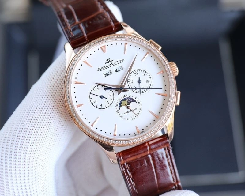 SunProtective JAEGER-LECOULTRE Watches 185962