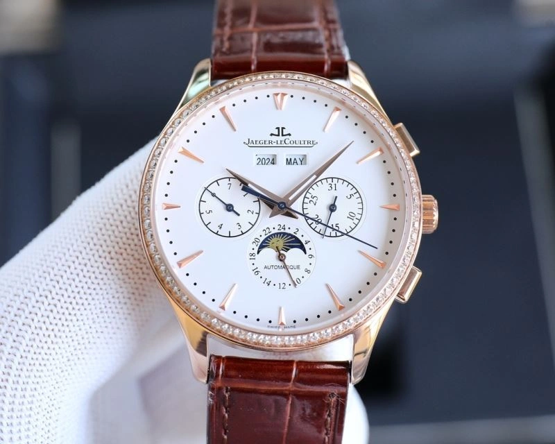 SunProtective JAEGER-LECOULTRE Watches 185962