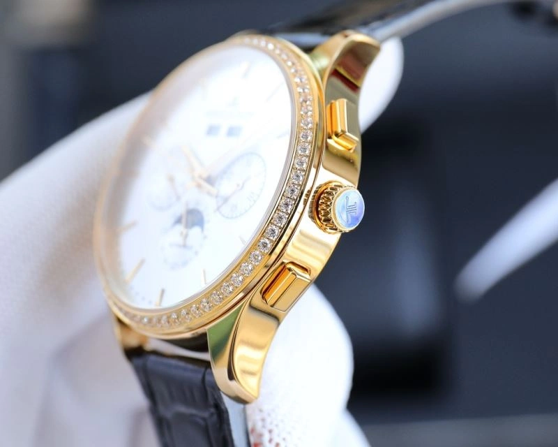 SunProtective JAEGER-LECOULTRE Watches 185962