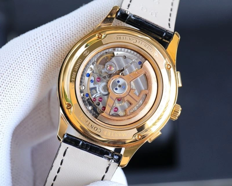 SunProtective JAEGER-LECOULTRE Watches 185962