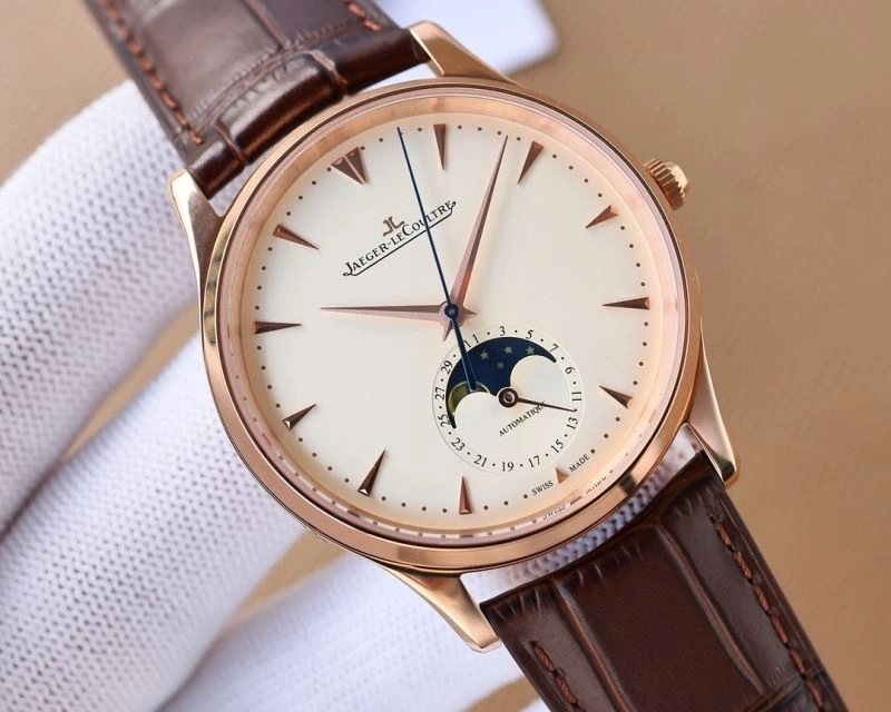 JAEGER-LECOULTRE Watches WellDesigned 185957