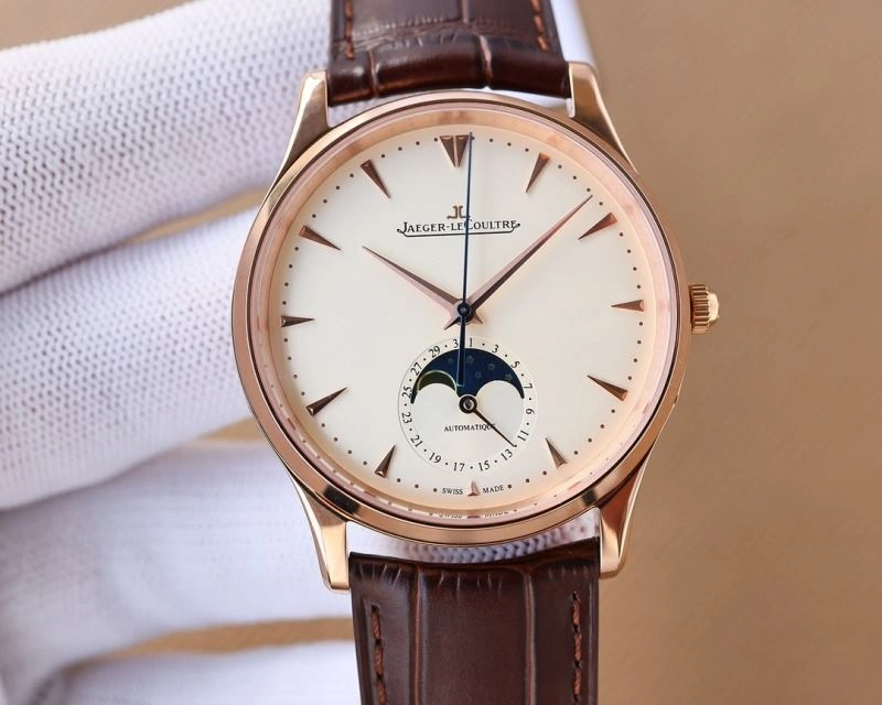 JAEGER-LECOULTRE Watches WellDesigned 185957