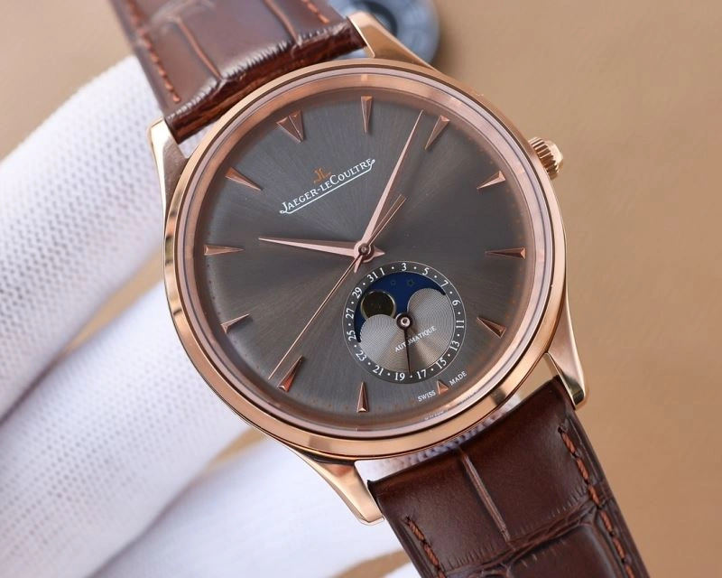 JAEGER-LECOULTRE Watches WellDesigned 185957