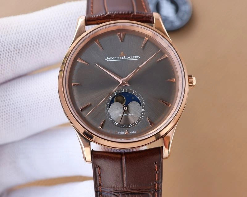JAEGER-LECOULTRE Watches WellDesigned 185957