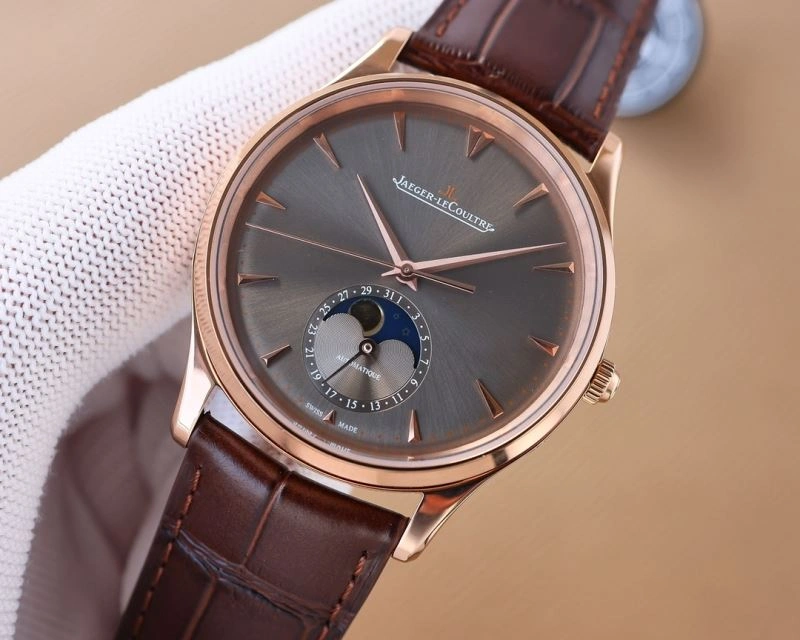 JAEGER-LECOULTRE Watches WellDesigned 185957