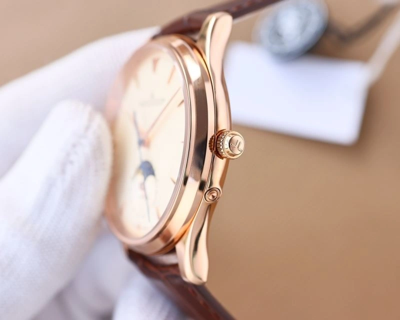 JAEGER-LECOULTRE Watches WellDesigned 185957