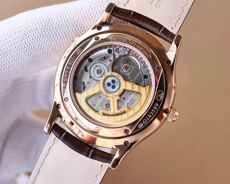 JAEGER-LECOULTRE Watches WellDesigned 185957