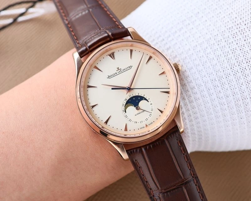 JAEGER-LECOULTRE Watches WaterResistant 185959