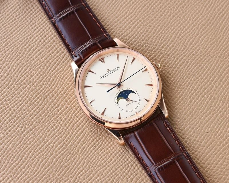 JAEGER-LECOULTRE Watches WaterResistant 185959