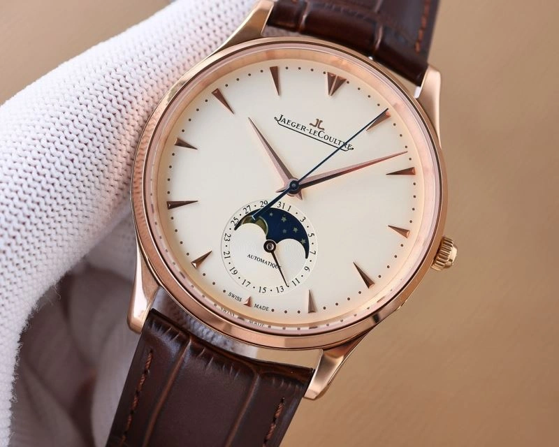 JAEGER-LECOULTRE Watches WaterResistant 185959