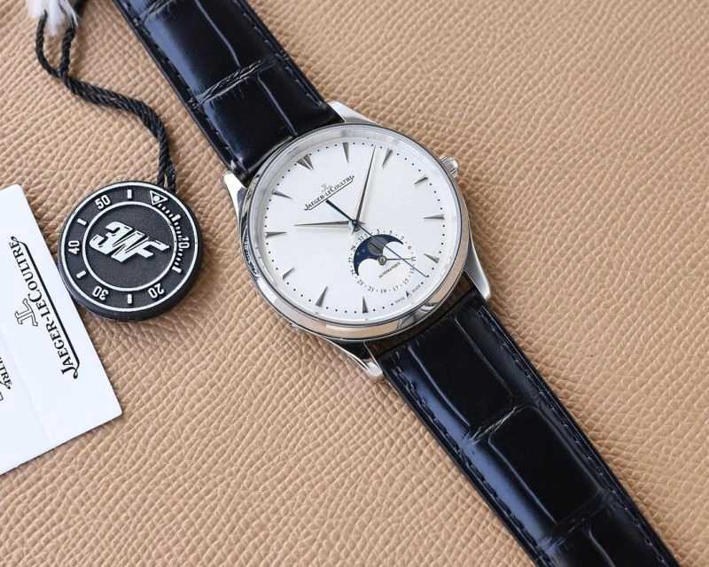 JAEGER-LECOULTRE Watches WaterResistant 185959