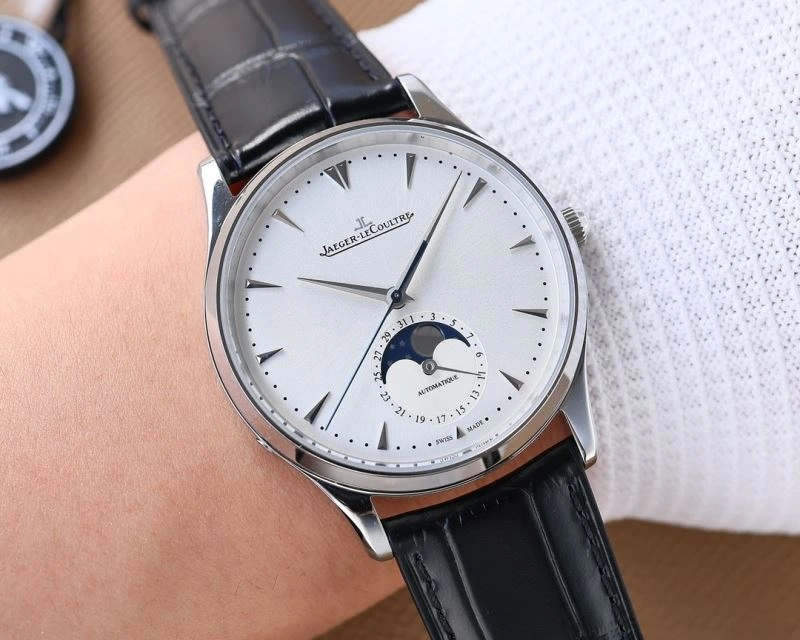 JAEGER-LECOULTRE Watches WaterResistant 185959