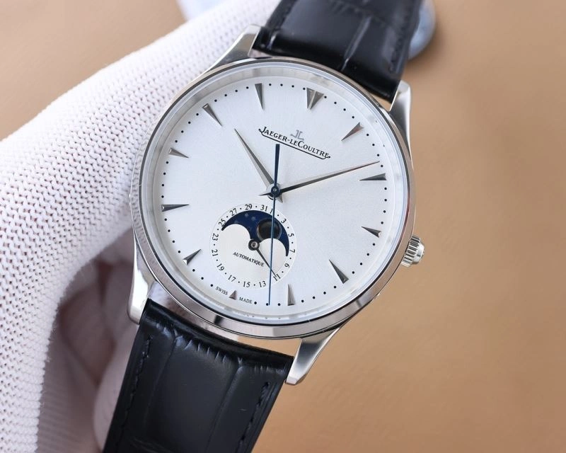JAEGER-LECOULTRE Watches WaterResistant 185959