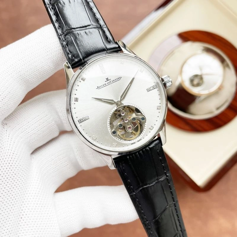 Compact JAEGER-LECOULTRE Watches 185961