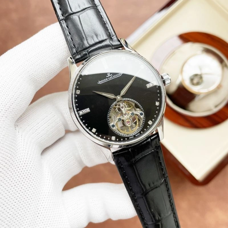 Compact JAEGER-LECOULTRE Watches 185961