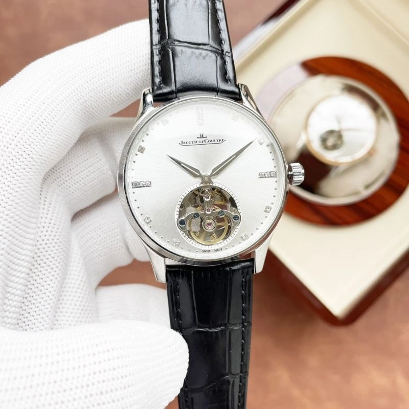 Compact JAEGER-LECOULTRE Watches 185961