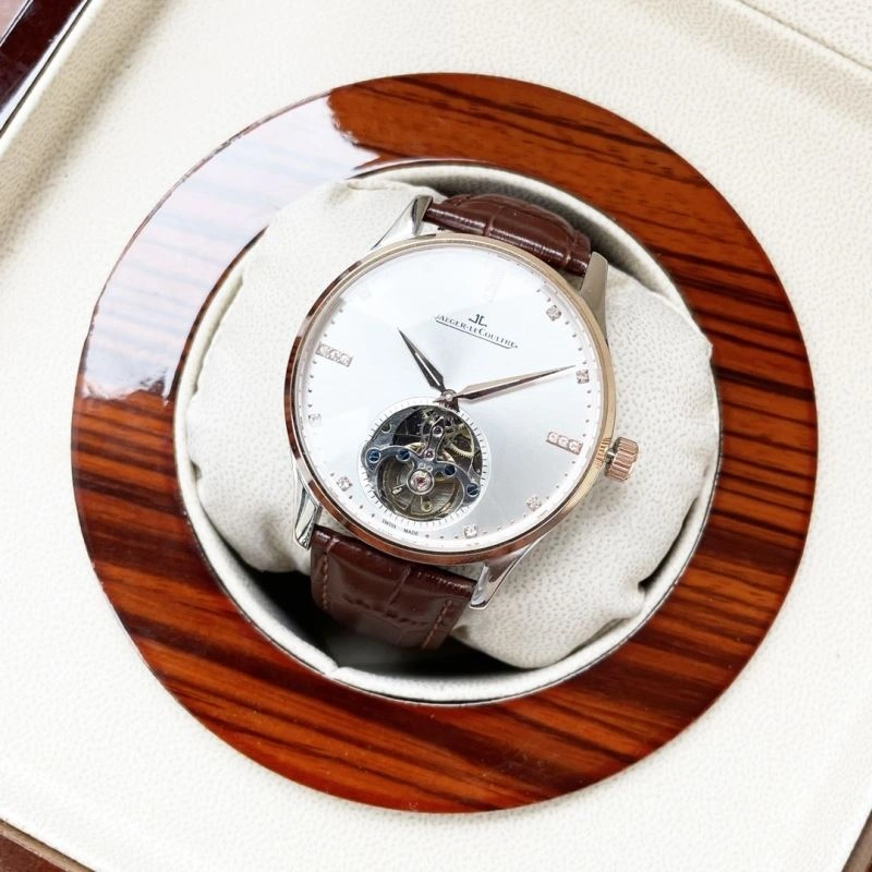 Compact JAEGER-LECOULTRE Watches 185961