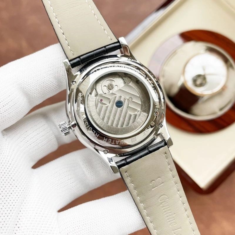 Compact JAEGER-LECOULTRE Watches 185961