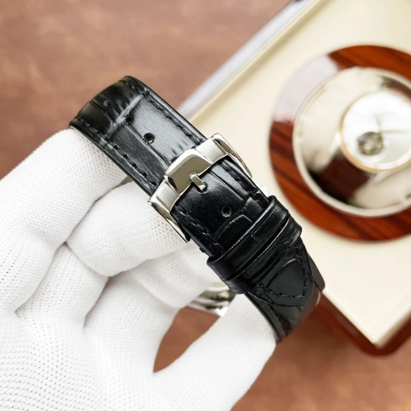 Compact JAEGER-LECOULTRE Watches 185961
