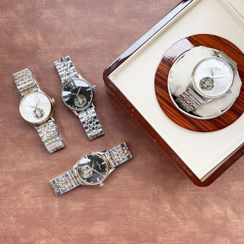 JAEGER-LECOULTRE Watches Comfortable 185960