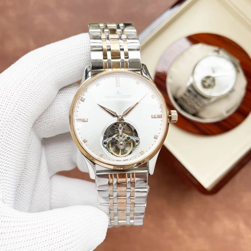 JAEGER-LECOULTRE Watches Comfortable 185960