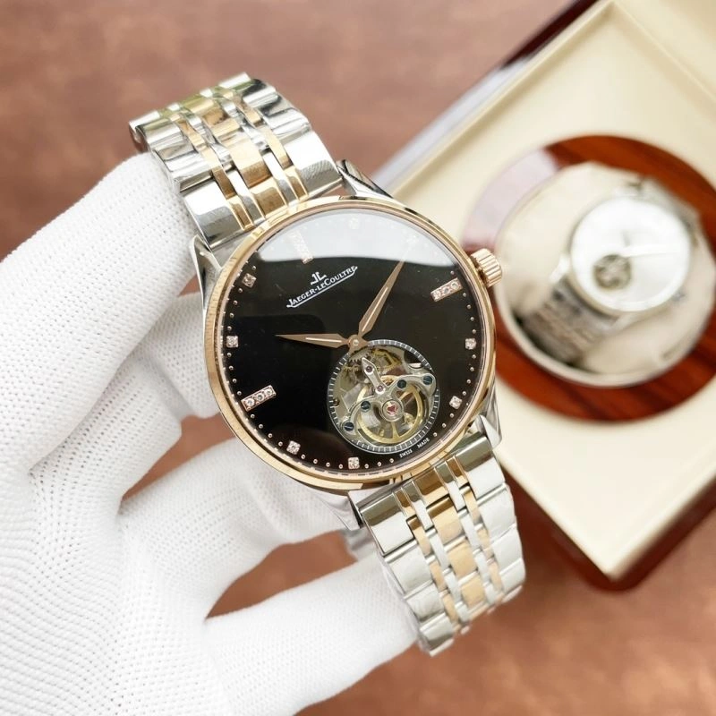 JAEGER-LECOULTRE Watches Comfortable 185960