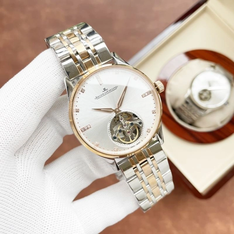 JAEGER-LECOULTRE Watches Comfortable 185960