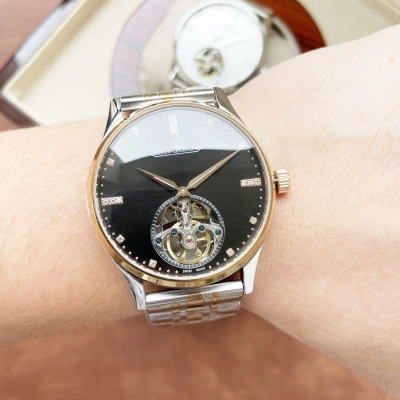 JAEGER-LECOULTRE Watches Comfortable 185960