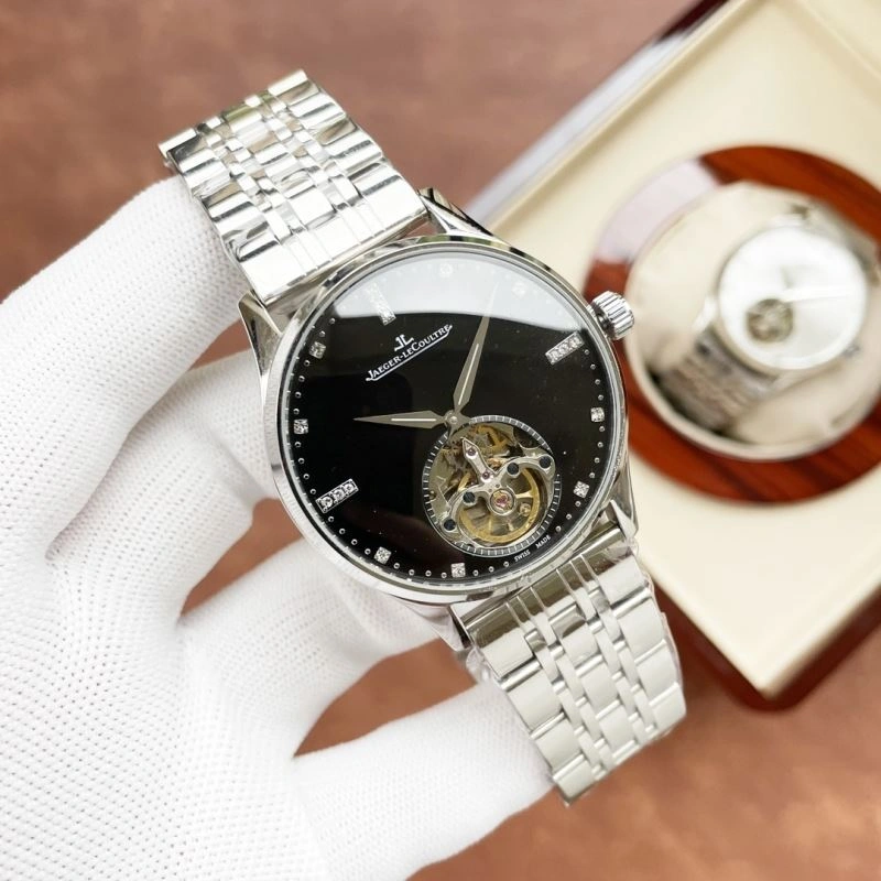JAEGER-LECOULTRE Watches Comfortable 185960