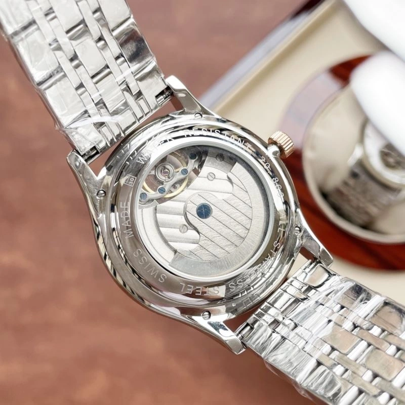 JAEGER-LECOULTRE Watches Comfortable 185960