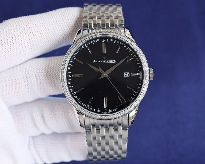 Efficient JAEGER-LECOULTRE Watches 185966