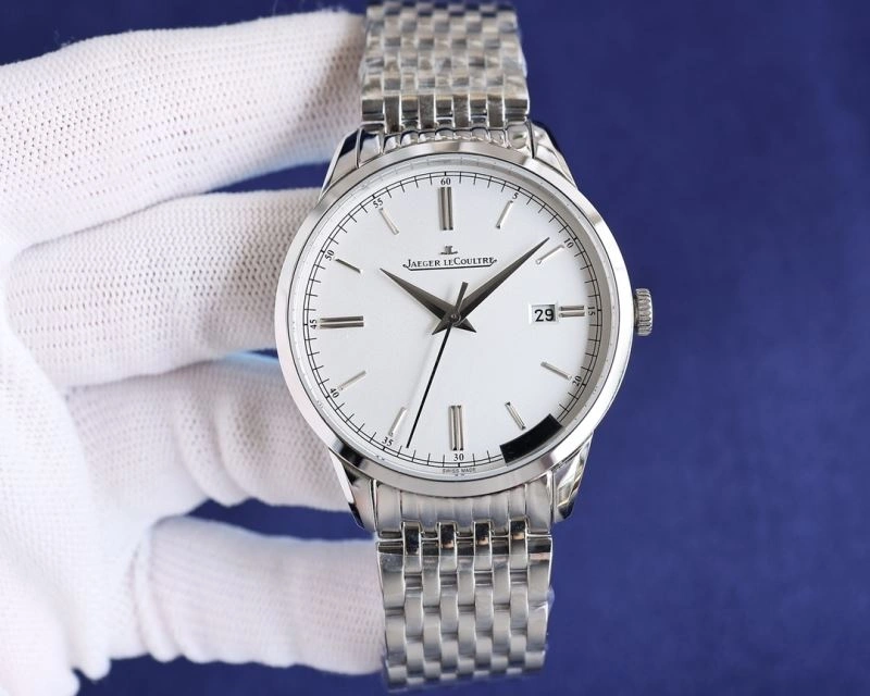 Efficient JAEGER-LECOULTRE Watches 185966