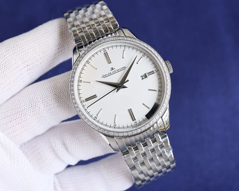 Efficient JAEGER-LECOULTRE Watches 185966