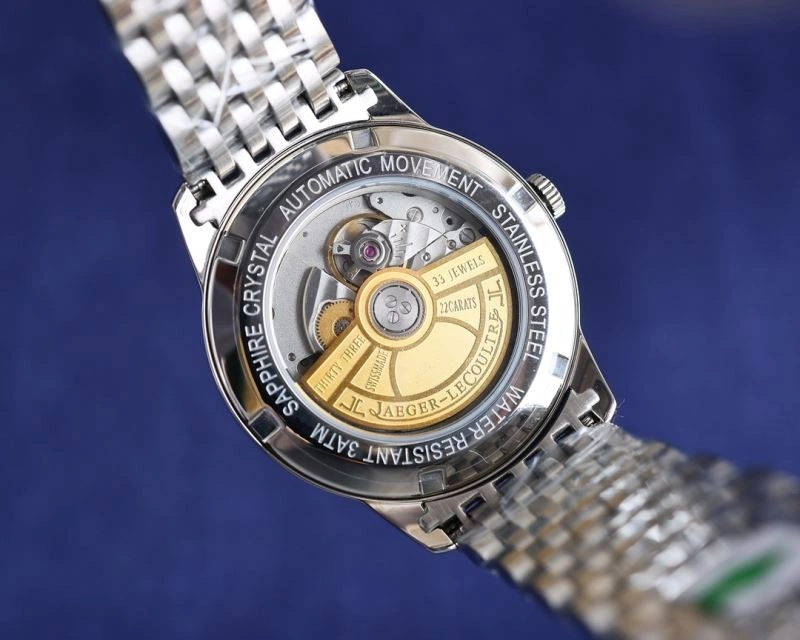 Efficient JAEGER-LECOULTRE Watches 185966
