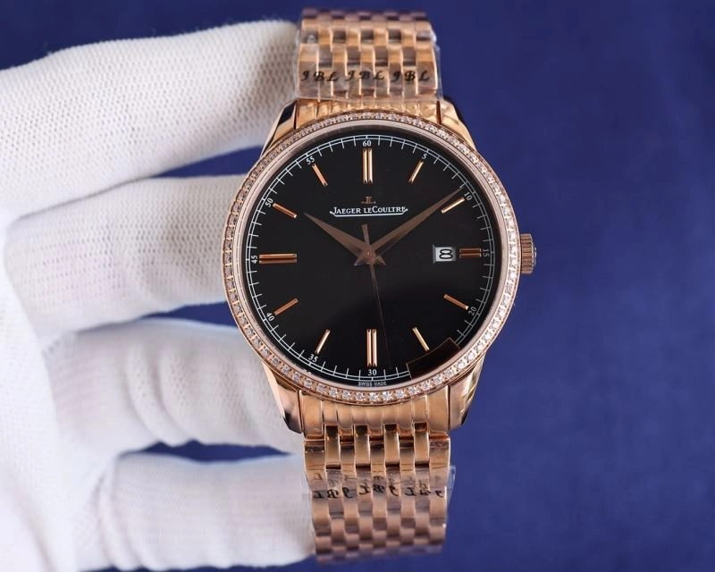 JAEGER-LECOULTRE Watches EyeCatching 185963