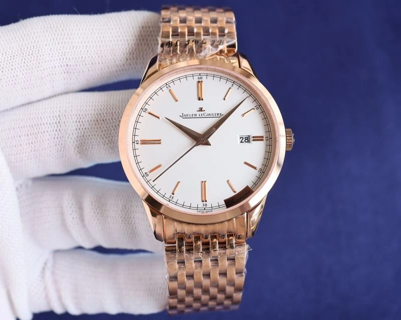 JAEGER-LECOULTRE Watches EyeCatching 185963