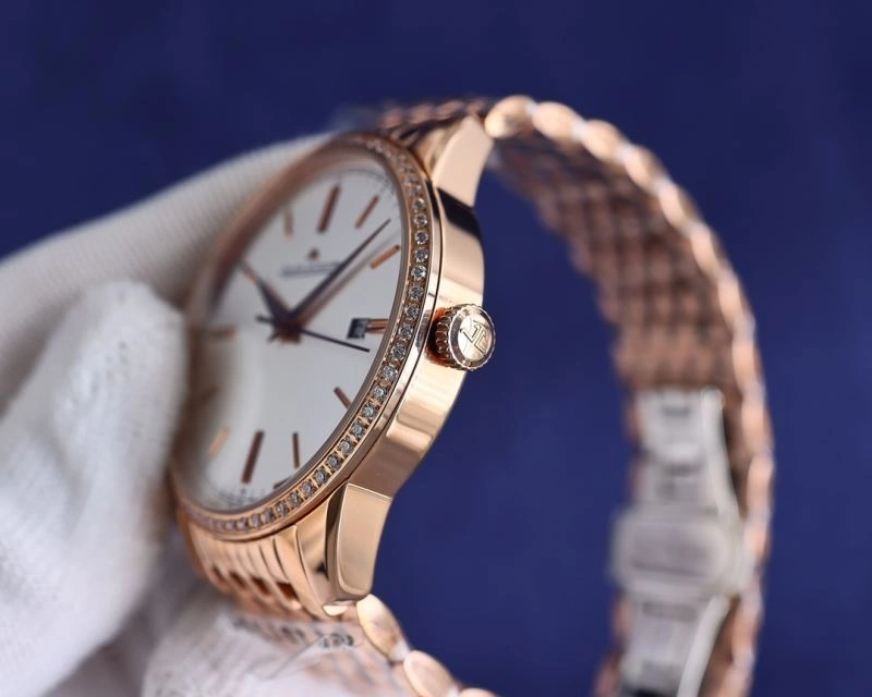 JAEGER-LECOULTRE Watches EyeCatching 185963