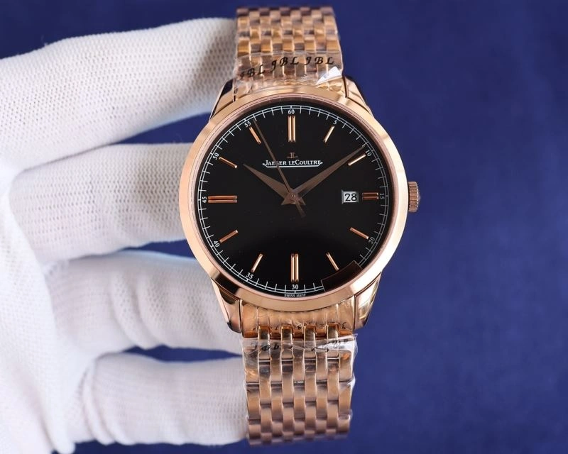 JAEGER-LECOULTRE Watches EyeCatching 185963