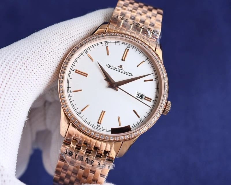 JAEGER-LECOULTRE Watches EyeCatching 185963