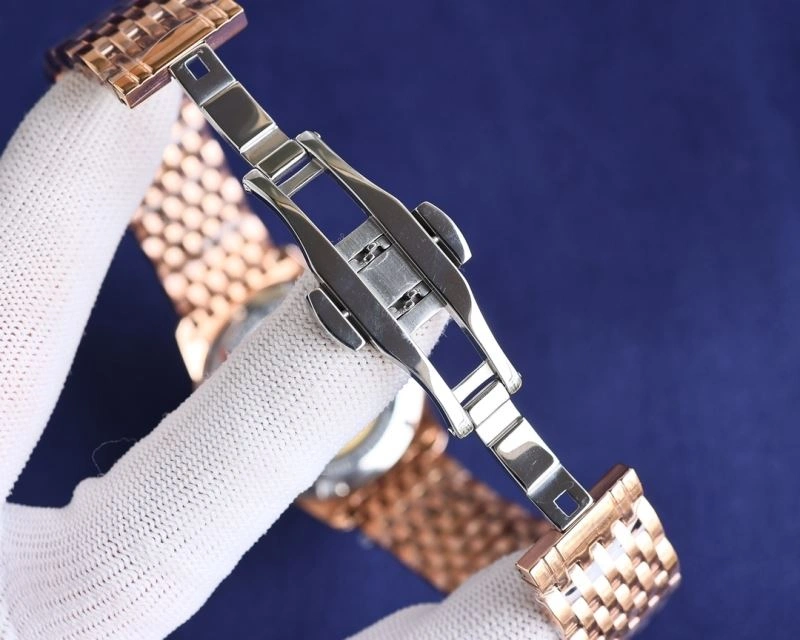 JAEGER-LECOULTRE Watches EyeCatching 185963