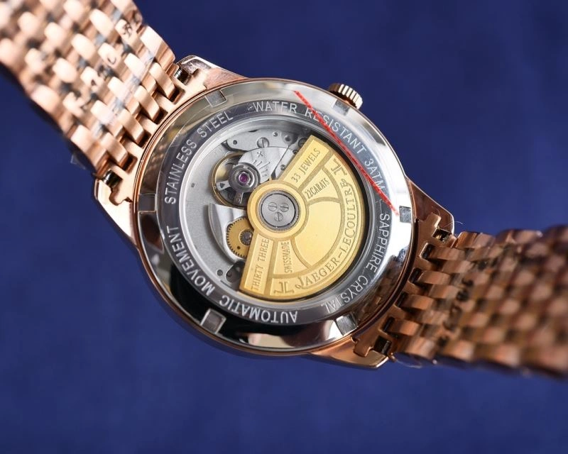JAEGER-LECOULTRE Watches EyeCatching 185963