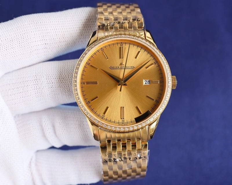 JAEGER-LECOULTRE Watches EyeCatching 185971