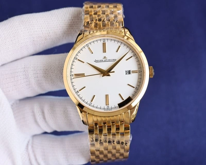 JAEGER-LECOULTRE Watches EyeCatching 185971