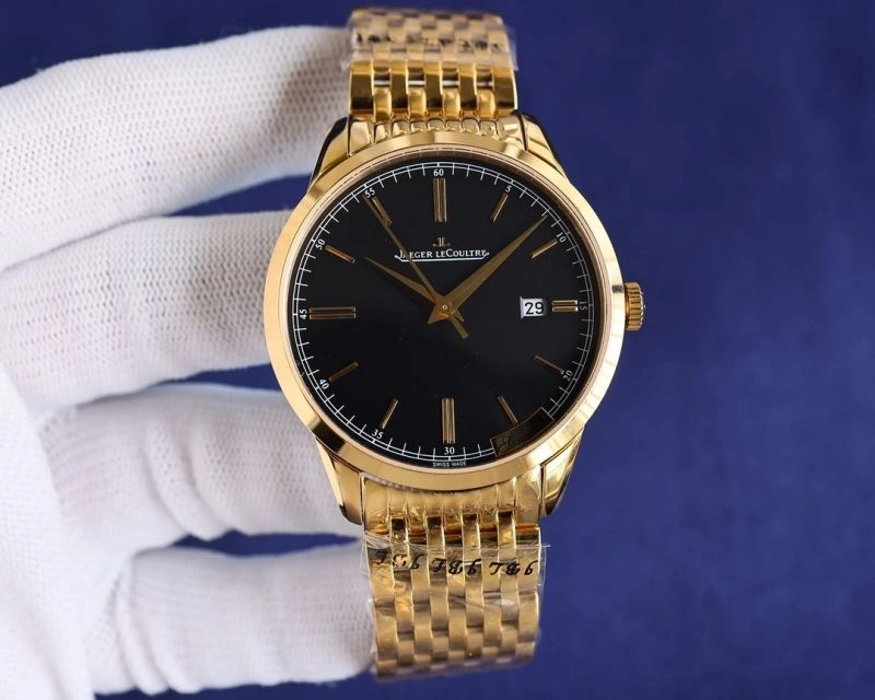 JAEGER-LECOULTRE Watches EyeCatching 185971