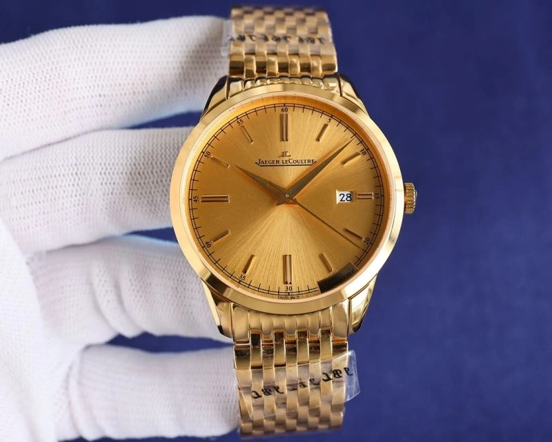 JAEGER-LECOULTRE Watches EyeCatching 185971