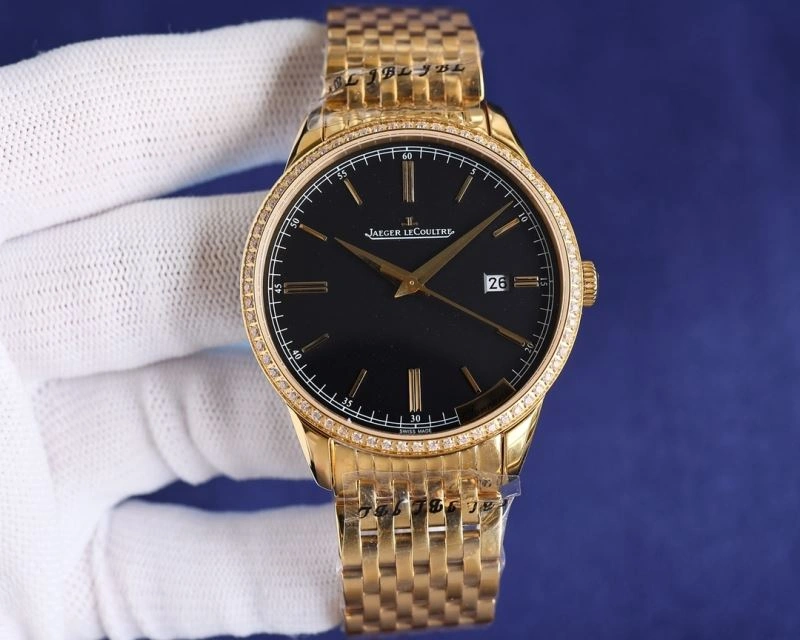 JAEGER-LECOULTRE Watches EyeCatching 185971
