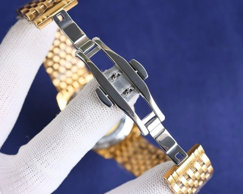 JAEGER-LECOULTRE Watches EyeCatching 185971