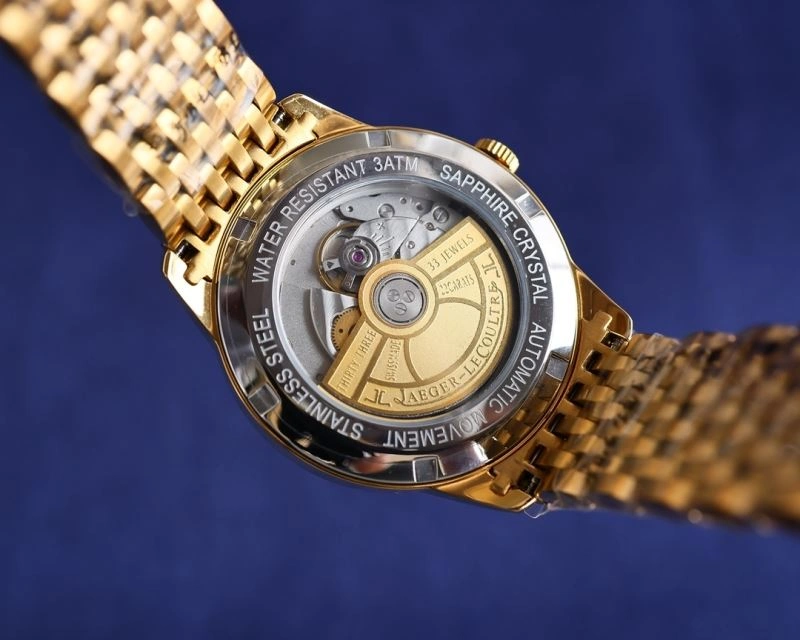 JAEGER-LECOULTRE Watches EyeCatching 185971