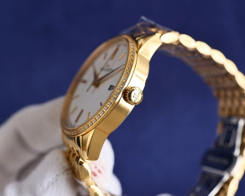 JAEGER-LECOULTRE Watches EyeCatching 185971