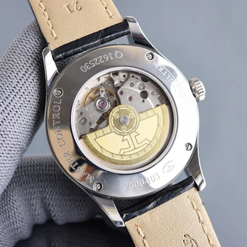 JAEGER-LECOULTRE Watches Affordable 185952